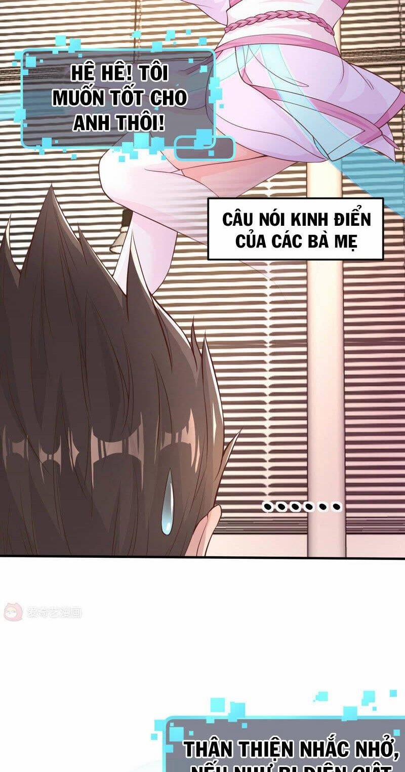 Siêu Năng Bất Lương Học Bá 9 trang 16