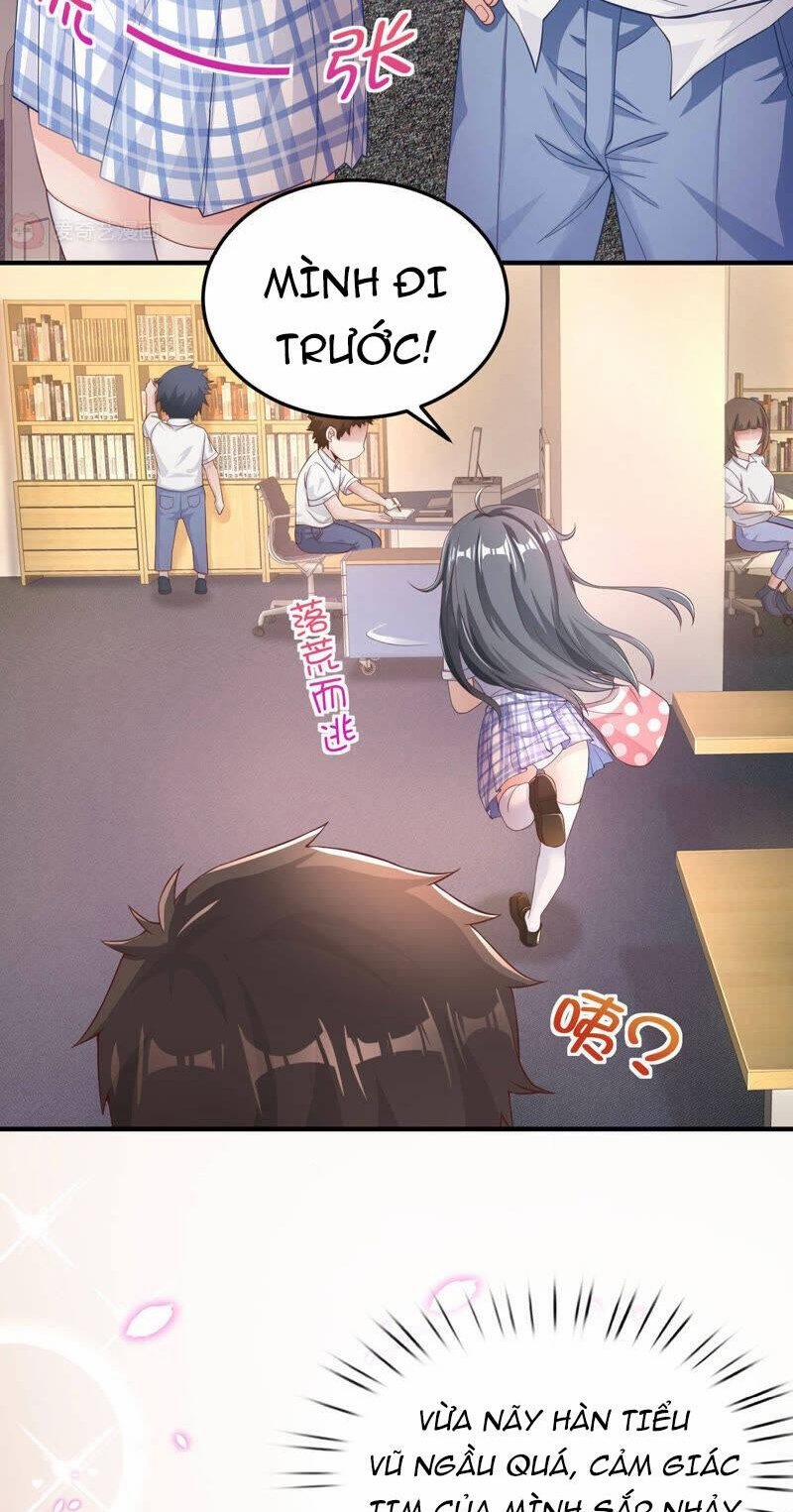 Siêu Năng Bất Lương Học Bá 9 trang 2