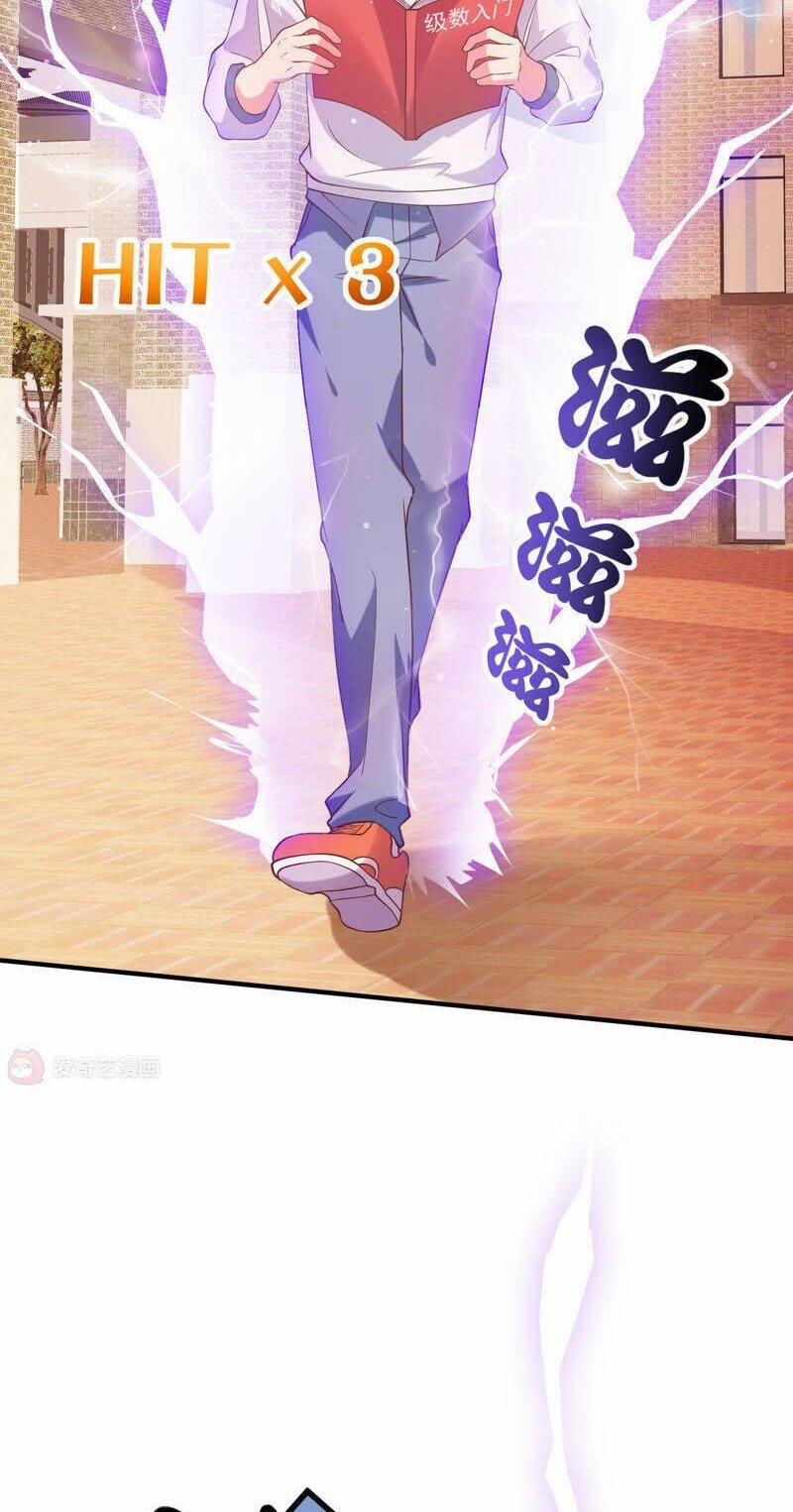 Siêu Năng Bất Lương Học Bá 9 trang 20