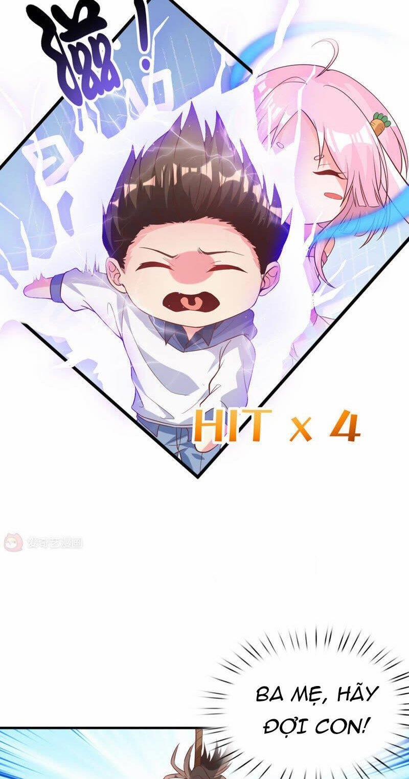 Siêu Năng Bất Lương Học Bá 9 trang 21