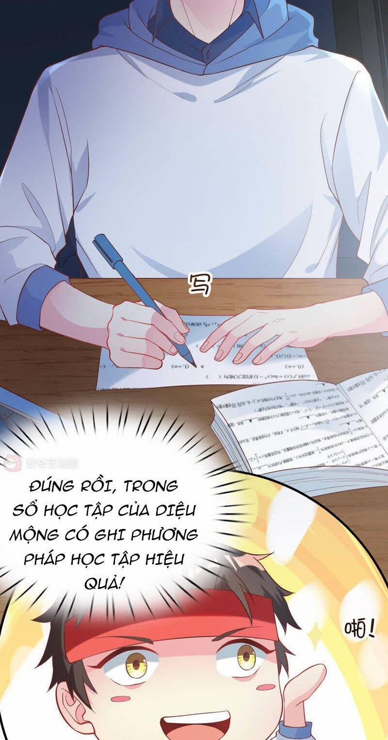 Siêu Năng Bất Lương Học Bá 9 trang 23