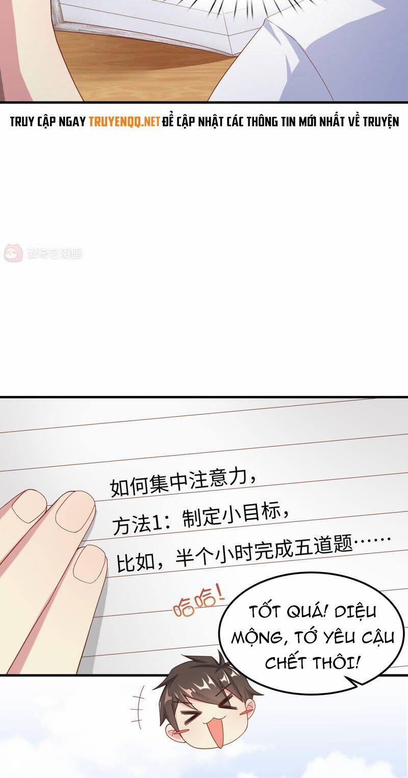 Siêu Năng Bất Lương Học Bá 9 trang 25