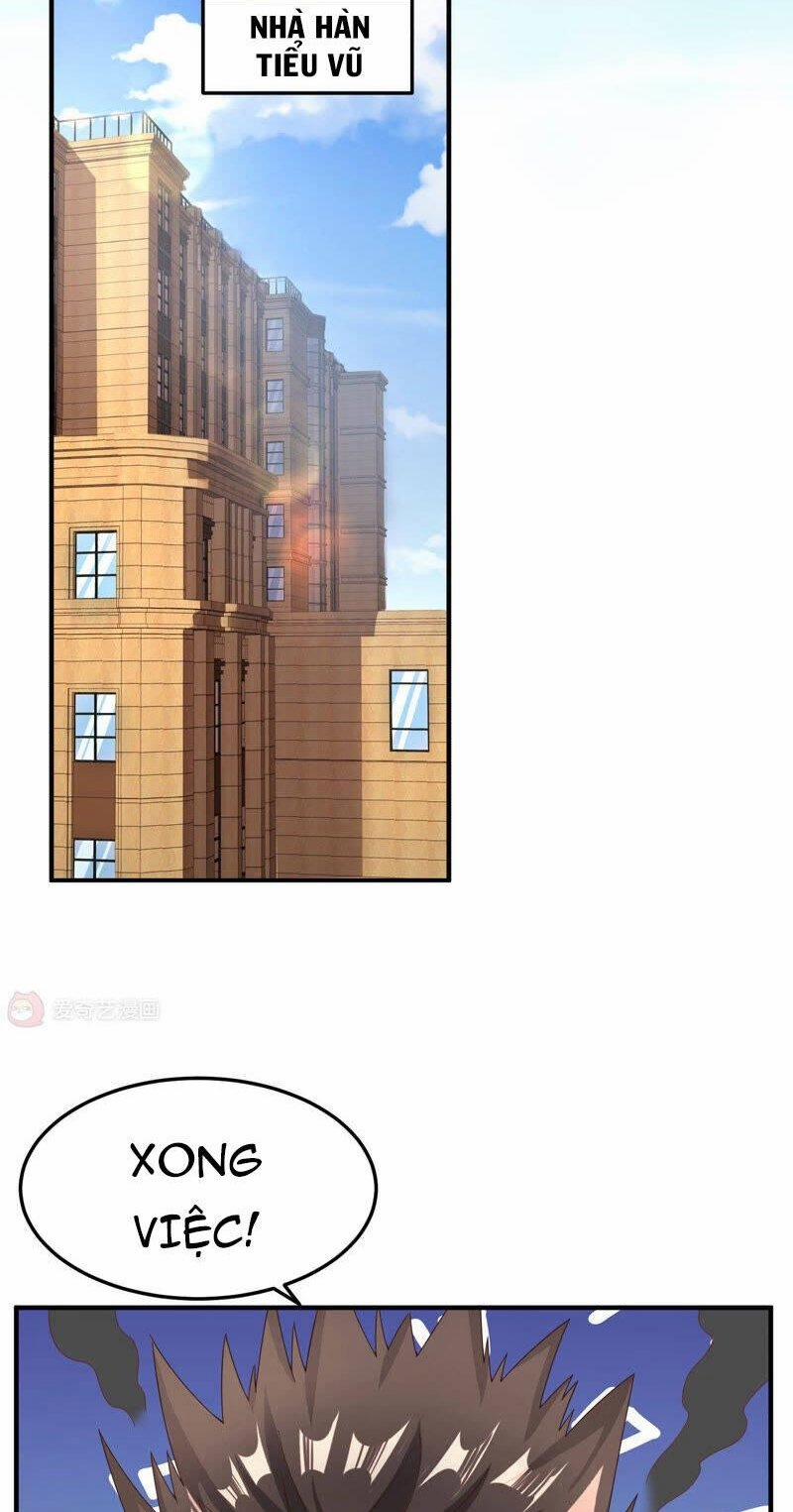 Siêu Năng Bất Lương Học Bá 9 trang 27