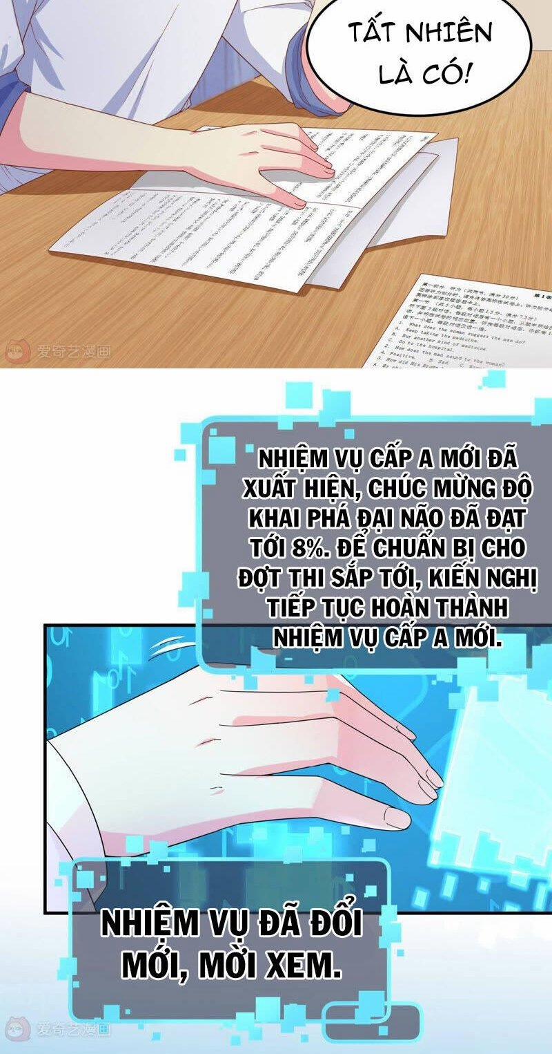 Siêu Năng Bất Lương Học Bá 9 trang 29