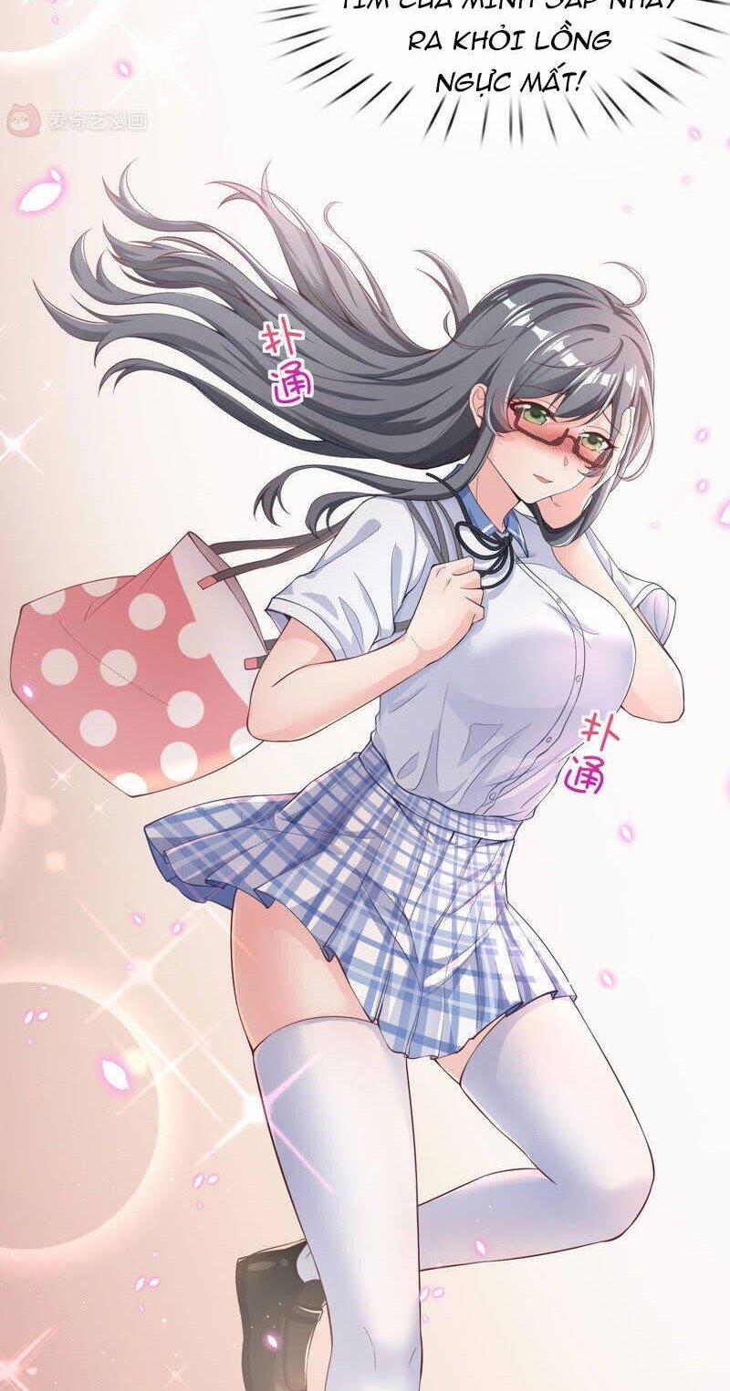 Siêu Năng Bất Lương Học Bá 9 trang 3