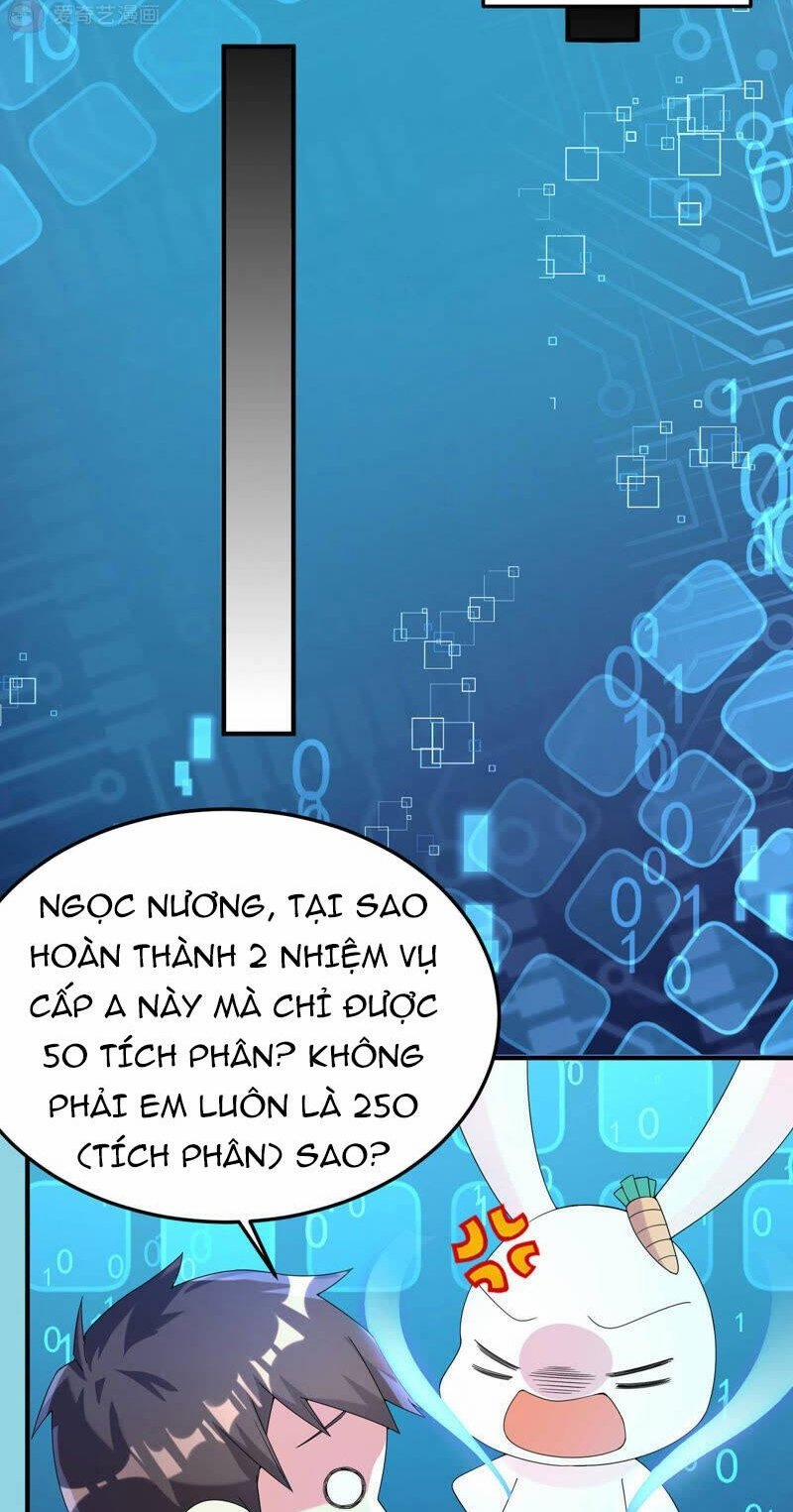 Siêu Năng Bất Lương Học Bá 9 trang 34