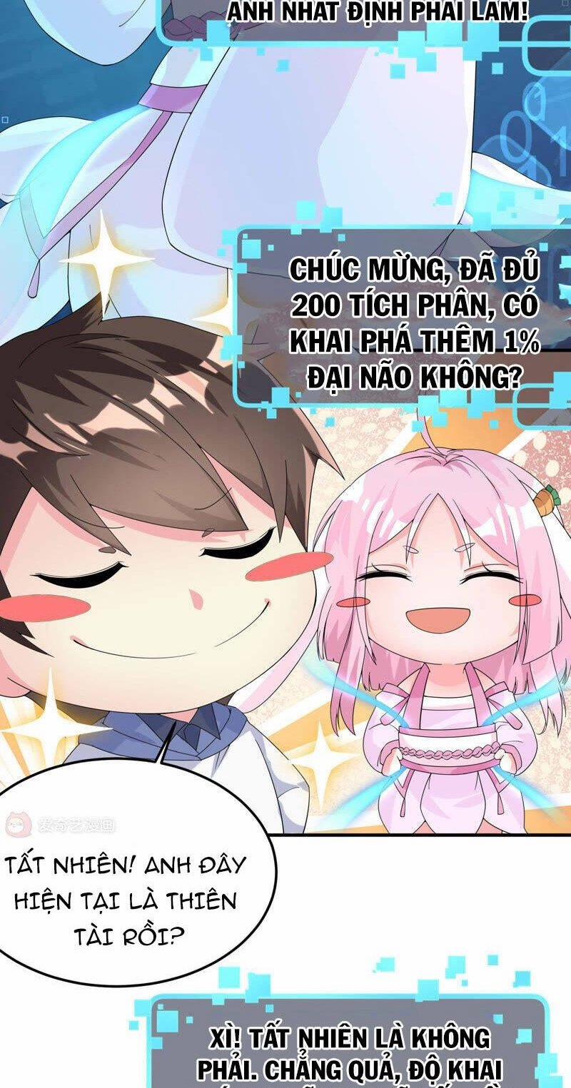 Siêu Năng Bất Lương Học Bá 9 trang 36