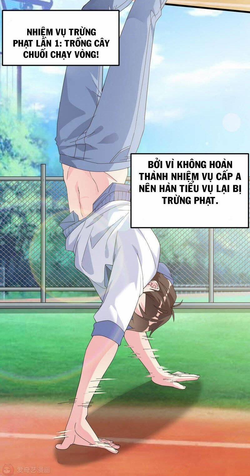 Siêu Năng Bất Lương Học Bá 9 trang 39