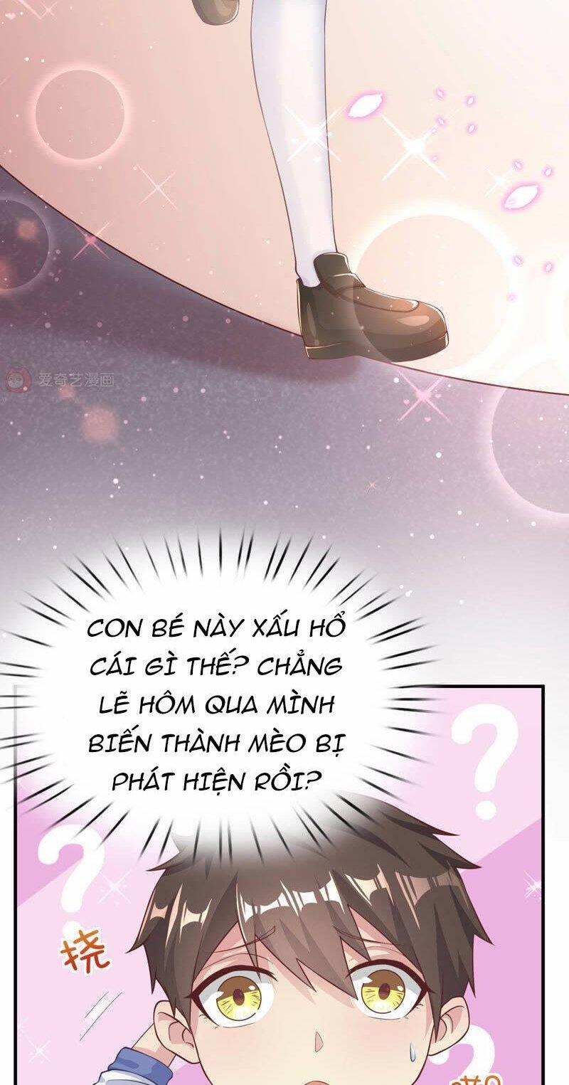 Siêu Năng Bất Lương Học Bá 9 trang 4