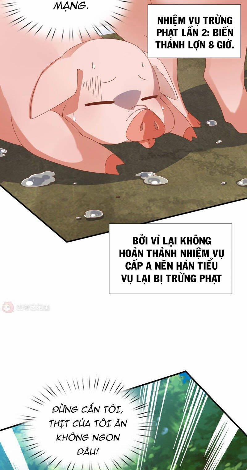 Siêu Năng Bất Lương Học Bá 9 trang 42