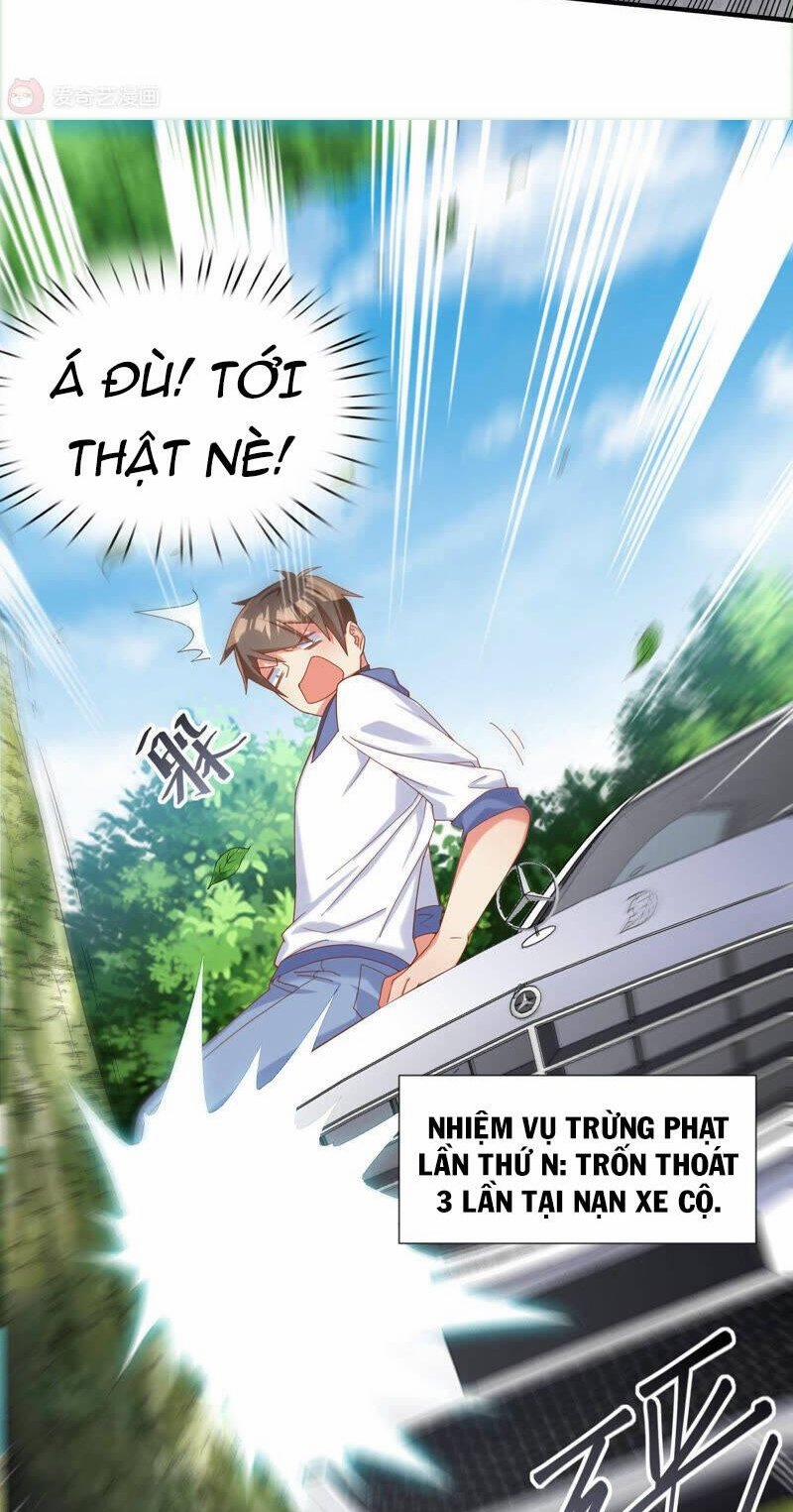 Siêu Năng Bất Lương Học Bá 9 trang 45