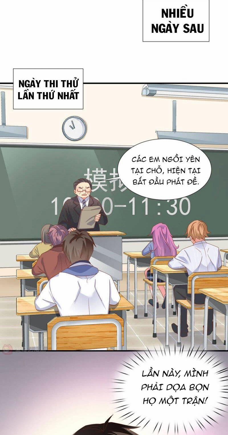 Siêu Năng Bất Lương Học Bá 9 trang 47