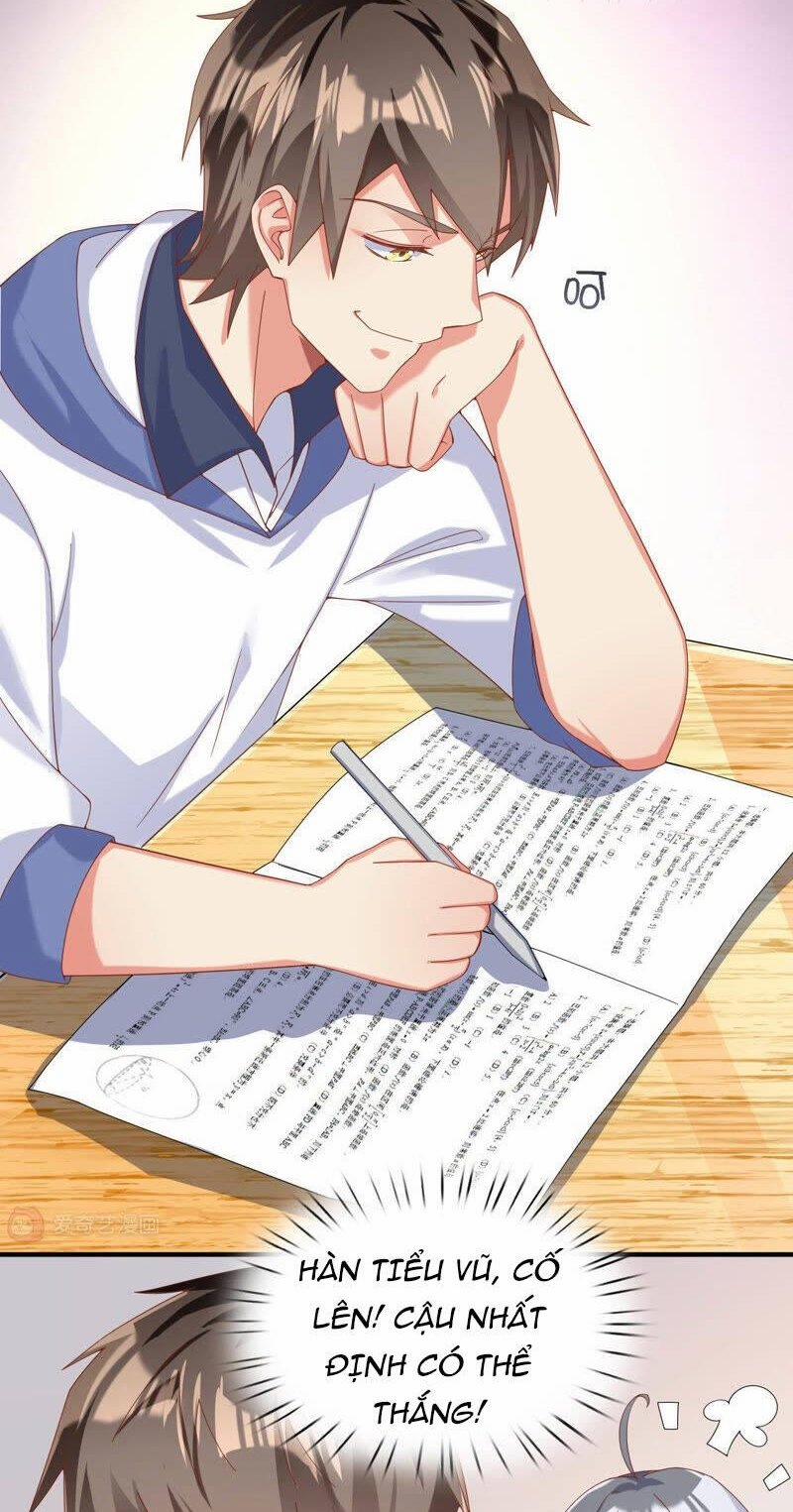Siêu Năng Bất Lương Học Bá 9 trang 48