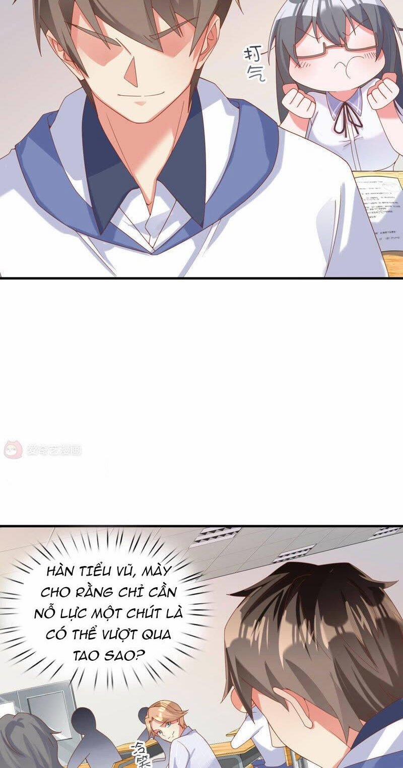 Siêu Năng Bất Lương Học Bá 9 trang 49