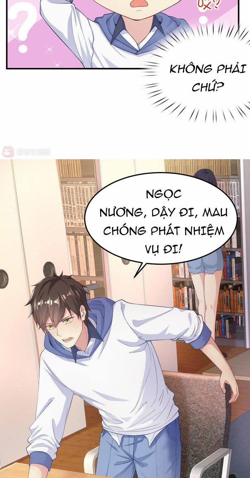 Siêu Năng Bất Lương Học Bá 9 trang 5