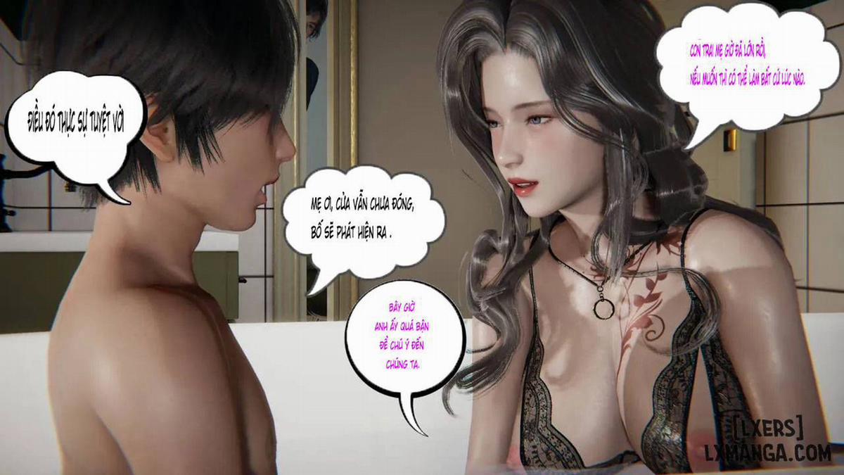 Siêu năng lực của tôi 2 trang 21