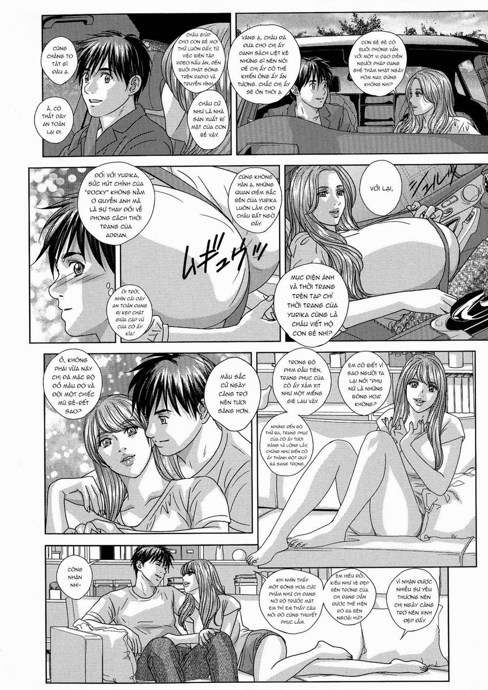 Siêu ngực bự 9 0 0 End. trang 19