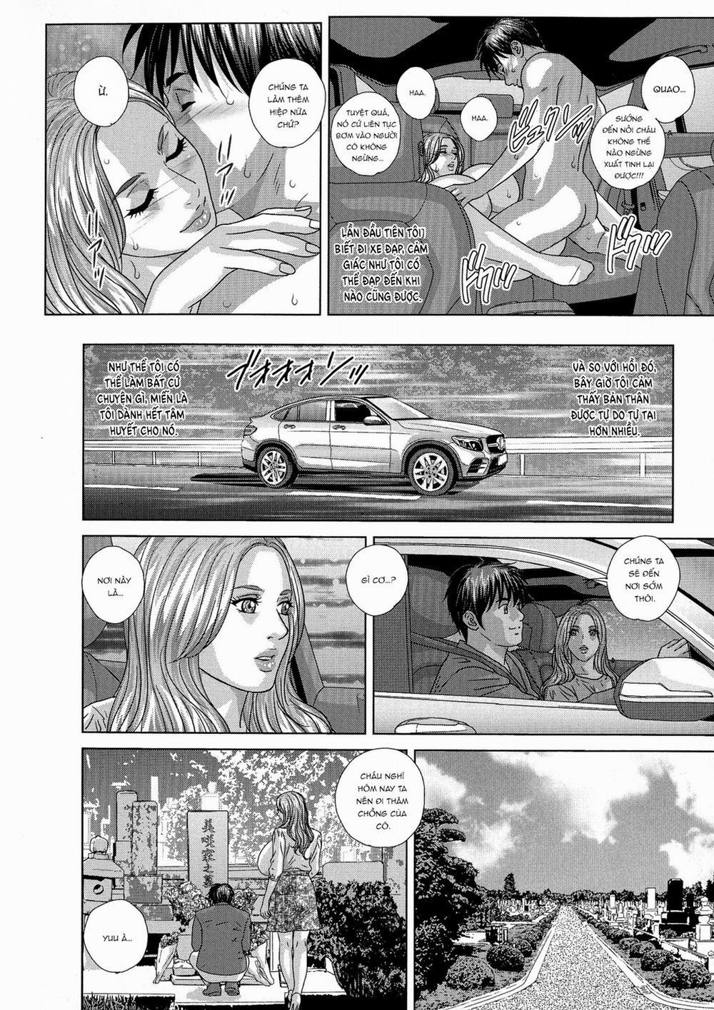 Siêu ngực bự 9 0 0 End. trang 33