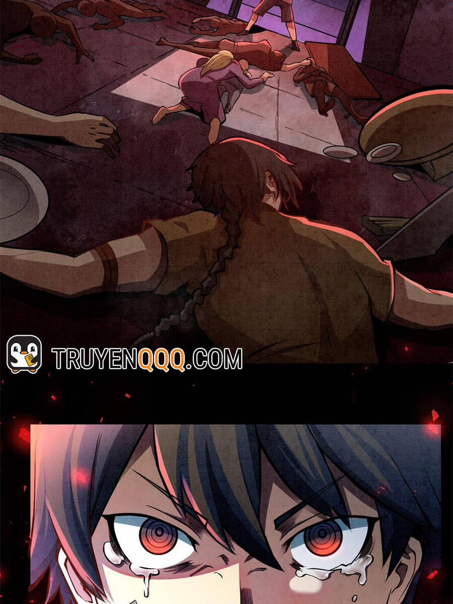 Siêu Phàm Sát Thần 0 trang 1