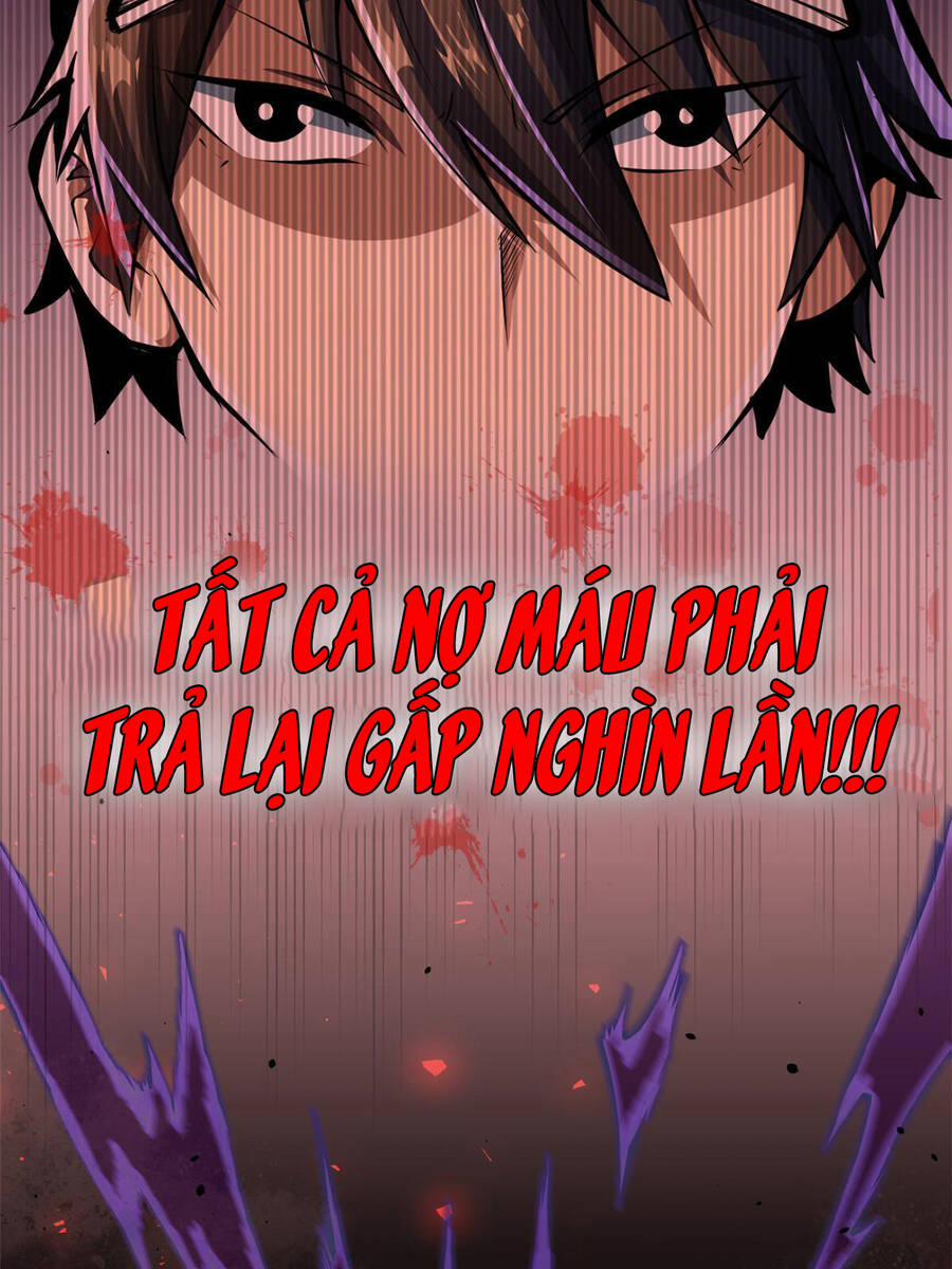 Siêu Phàm Sát Thần 0 trang 12