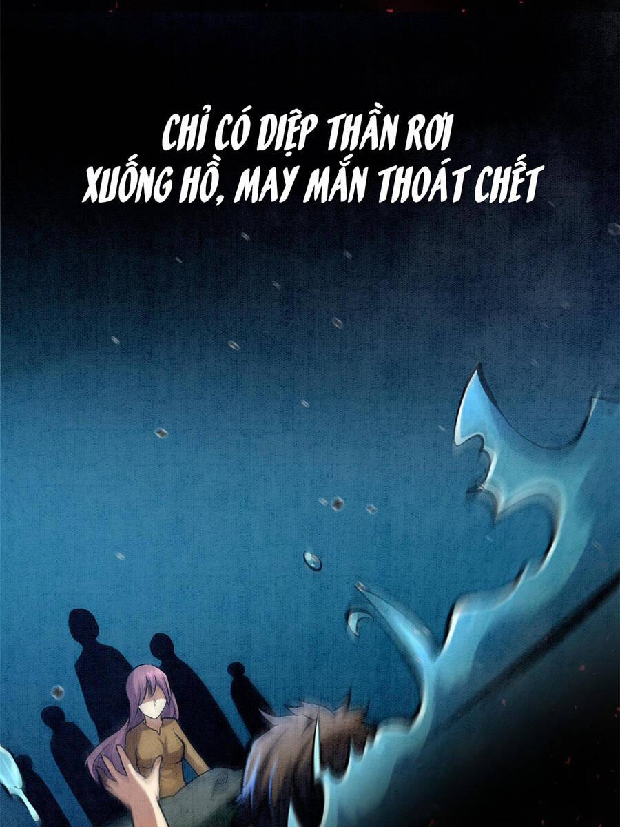 Siêu Phàm Sát Thần 0 trang 6