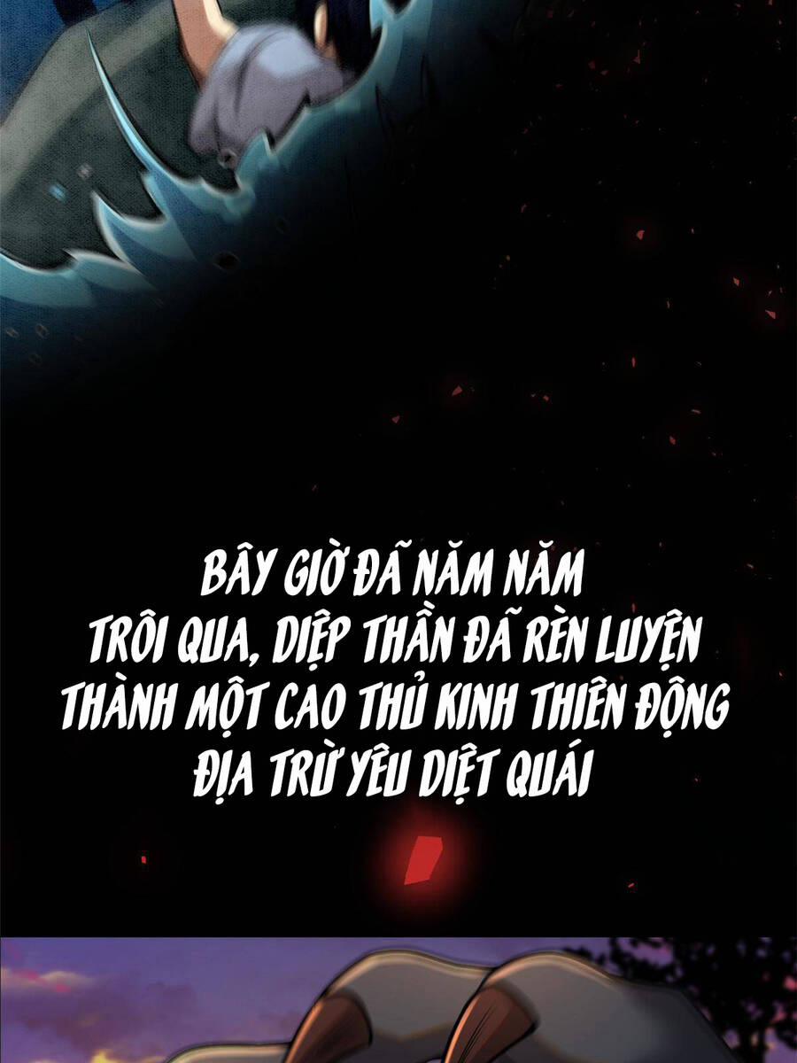 Siêu Phàm Sát Thần 0 trang 7