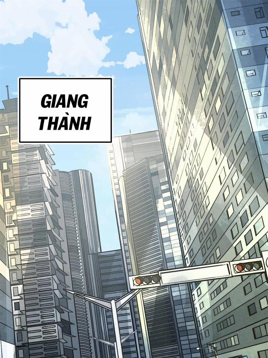 Siêu Phàm Sát Thần 1 trang 1