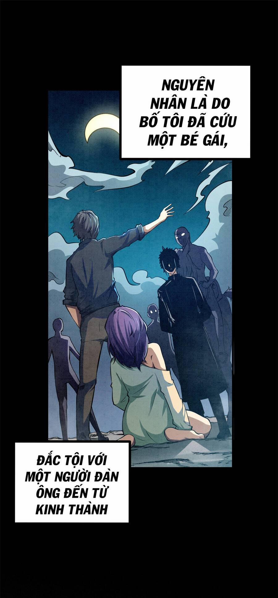 Siêu Phàm Sát Thần 1 trang 20