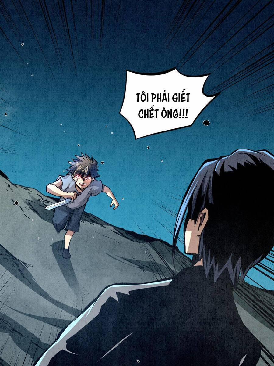 Siêu Phàm Sát Thần 1 trang 24