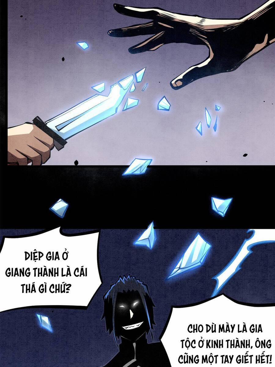 Siêu Phàm Sát Thần 1 trang 26