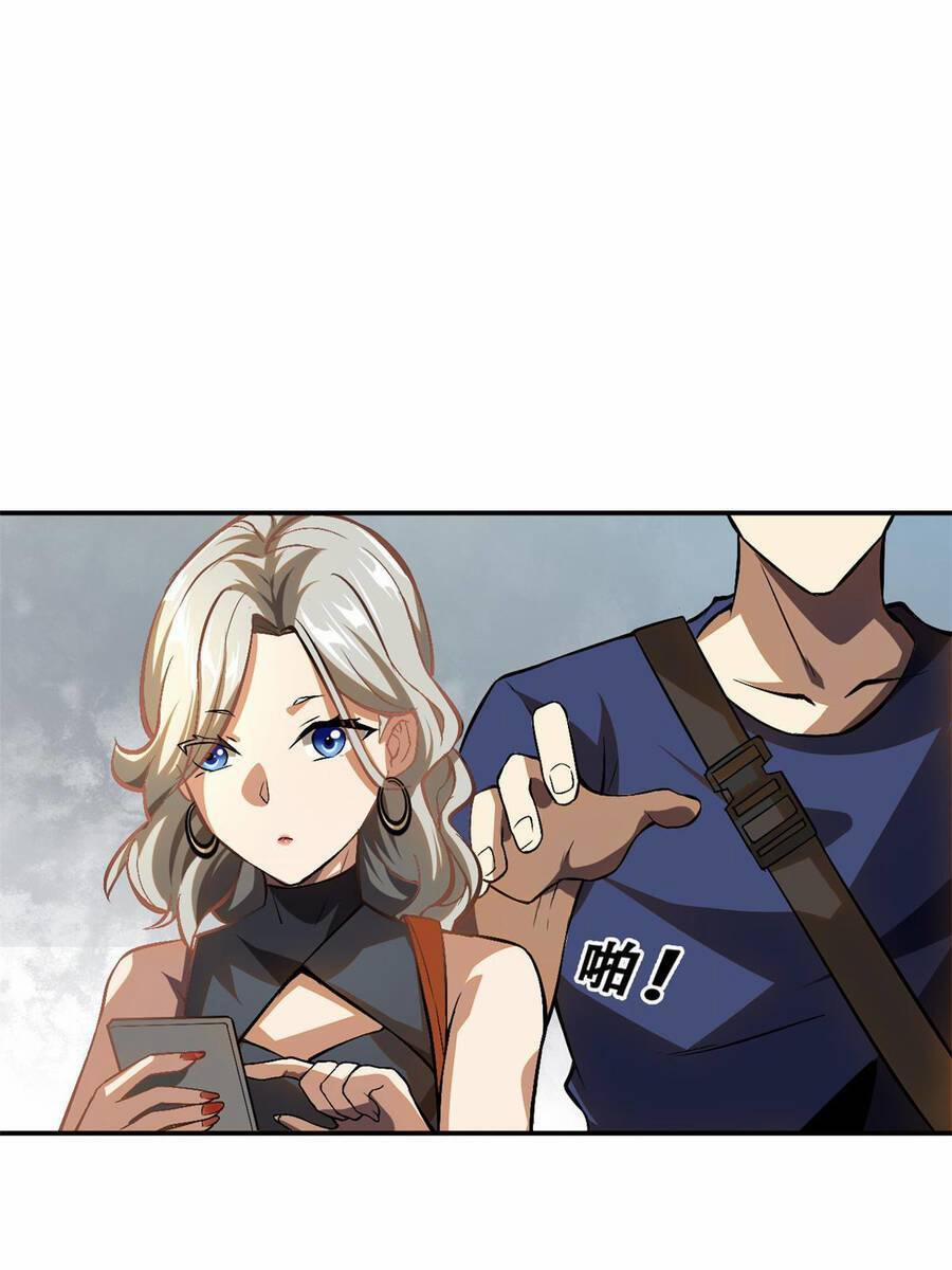 Siêu Phàm Sát Thần 1 trang 3