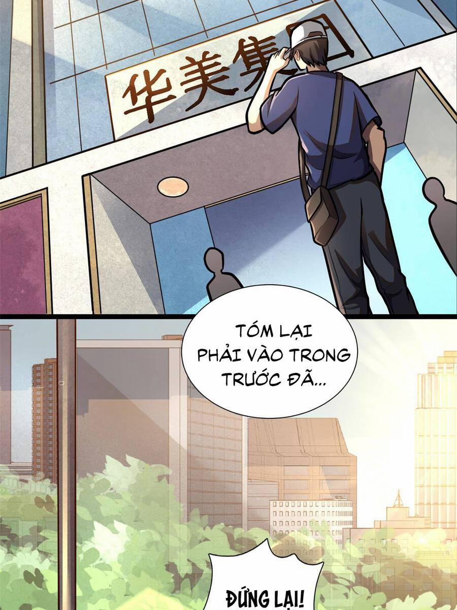 Siêu Phàm Sát Thần 1 trang 41