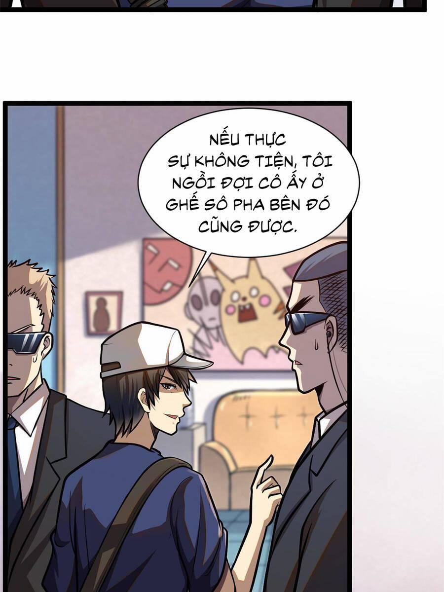 Siêu Phàm Sát Thần 1 trang 46