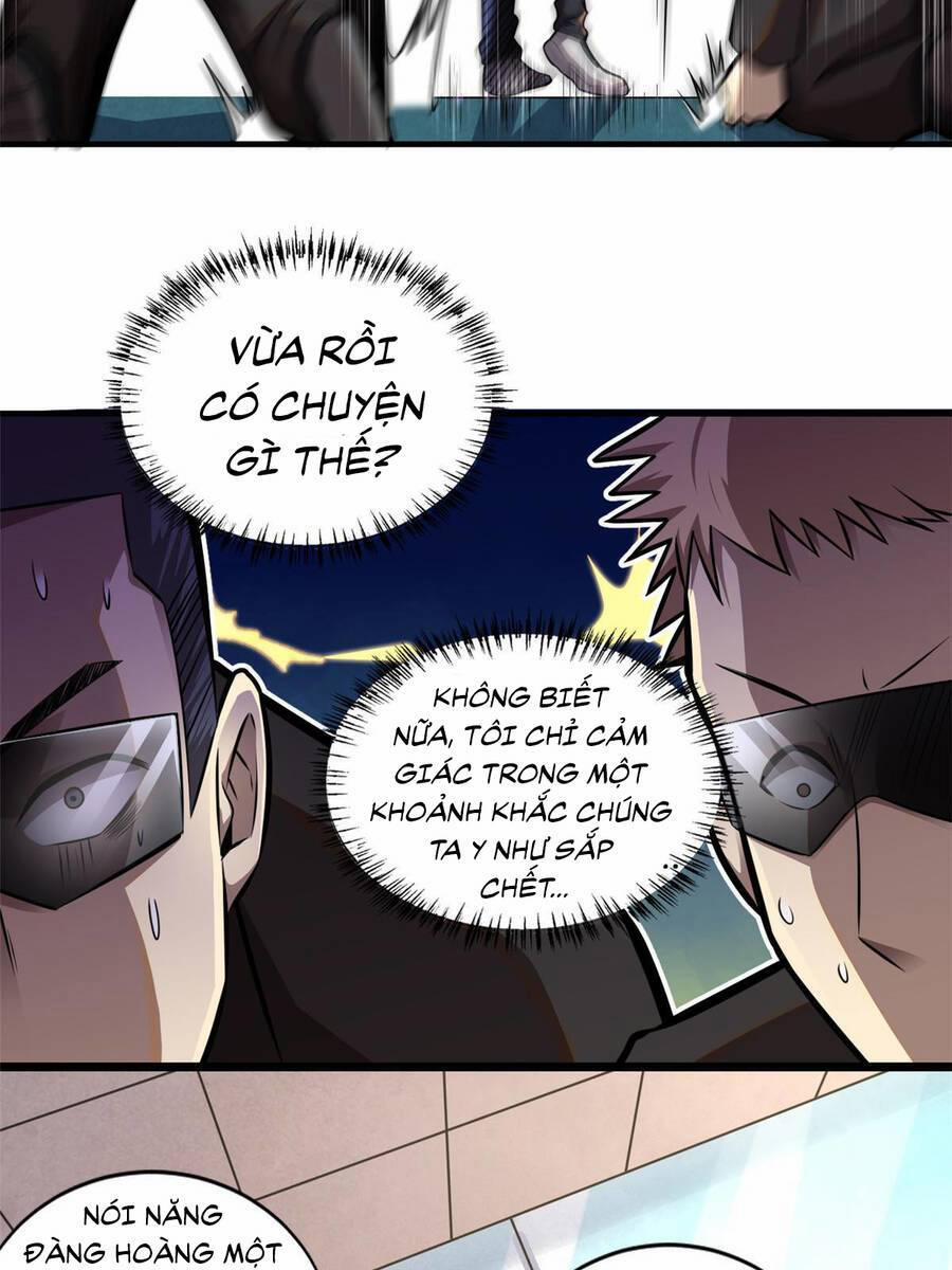 Siêu Phàm Sát Thần 1 trang 53