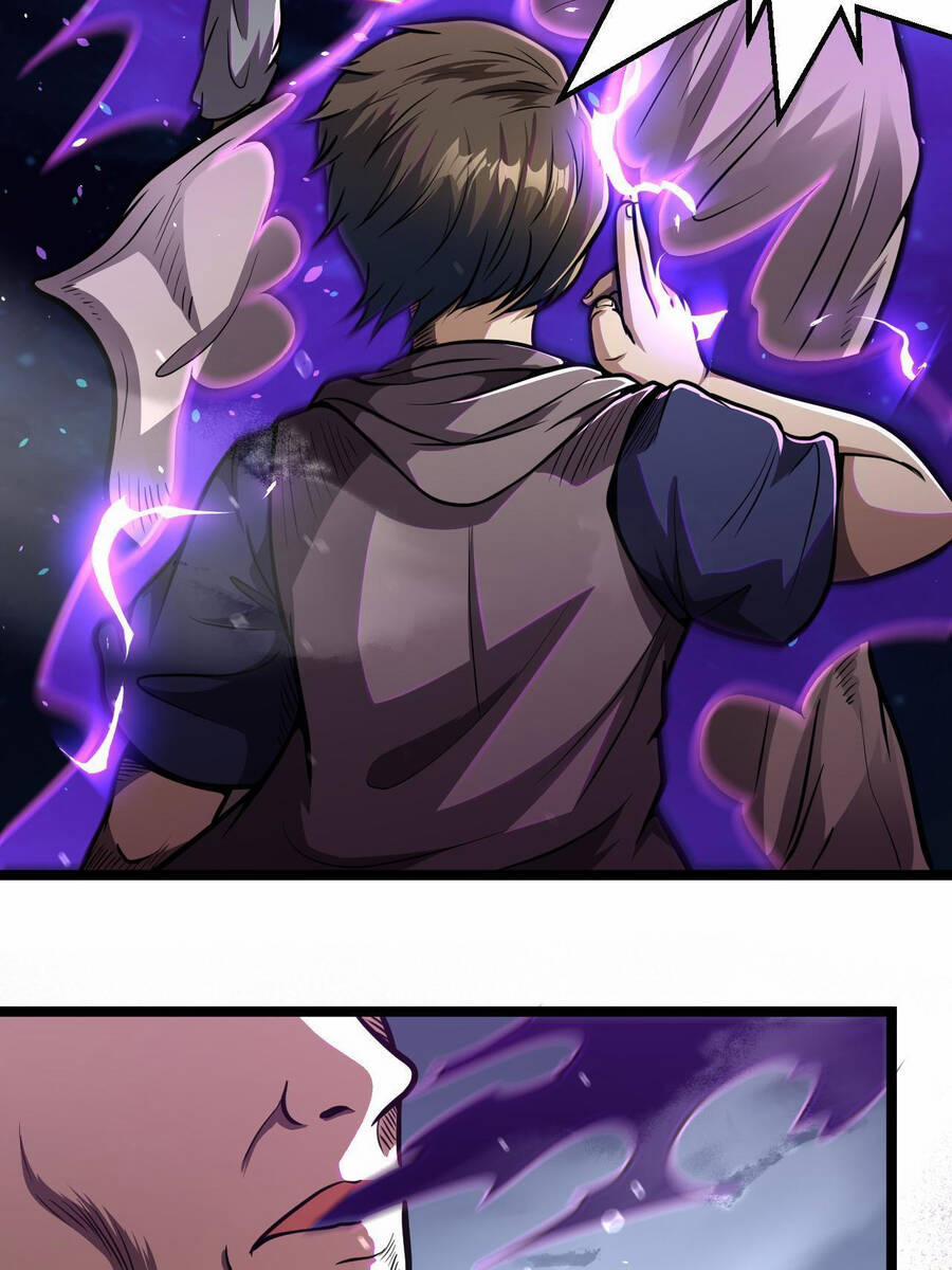 Siêu Phàm Sát Thần 10 trang 14