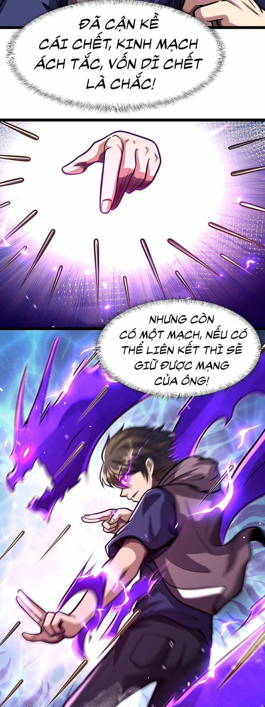 Siêu Phàm Sát Thần 10 trang 17