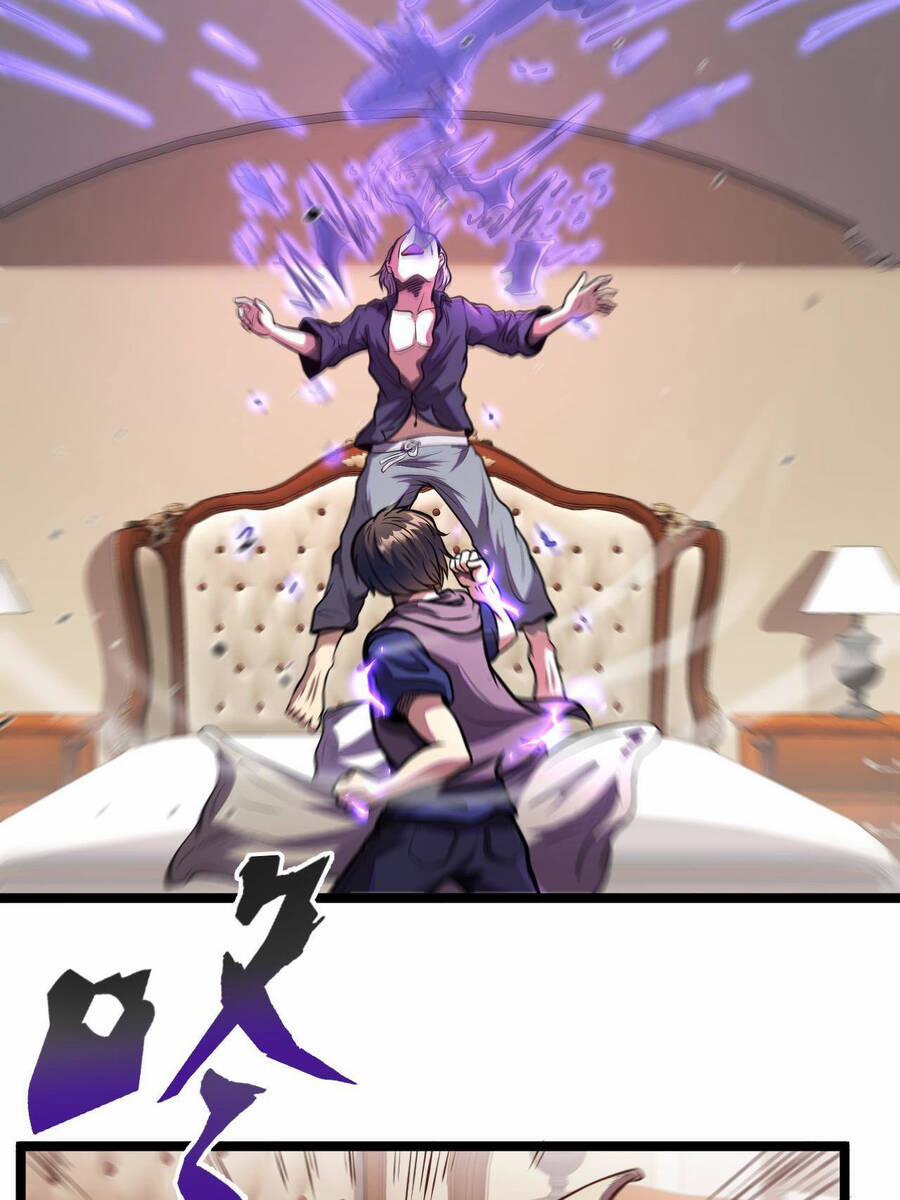 Siêu Phàm Sát Thần 10 trang 24