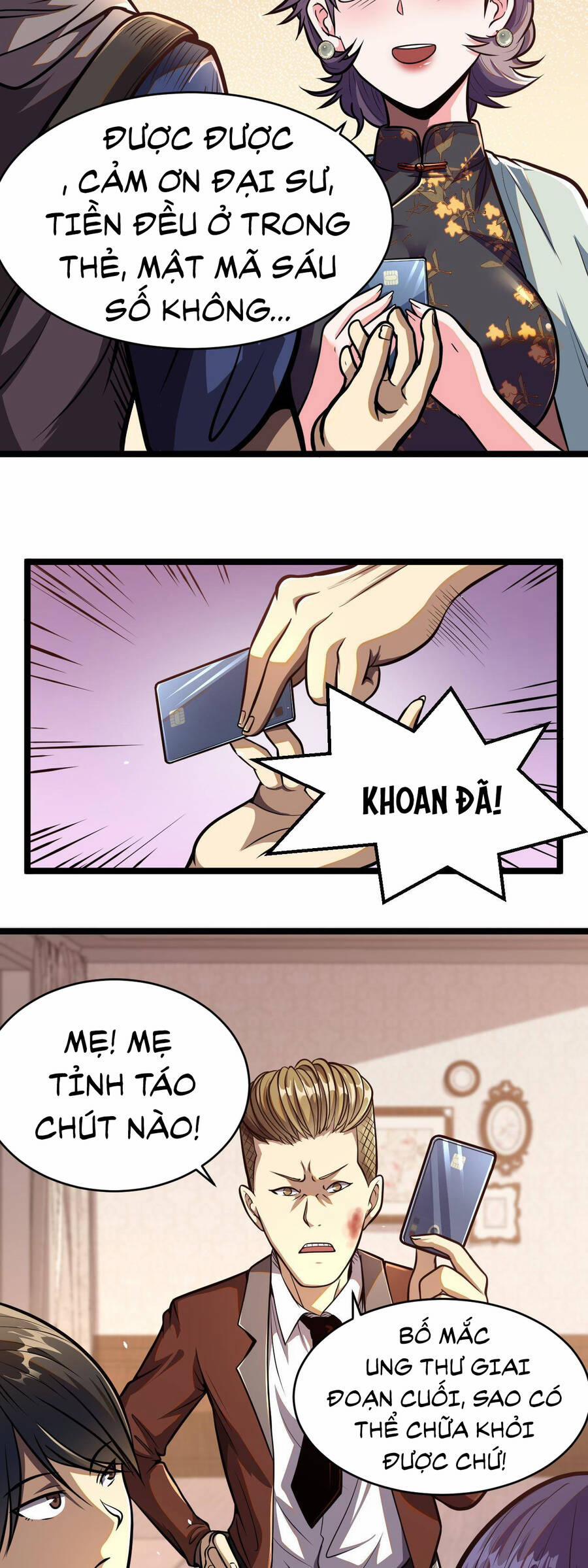 Siêu Phàm Sát Thần 10 trang 30