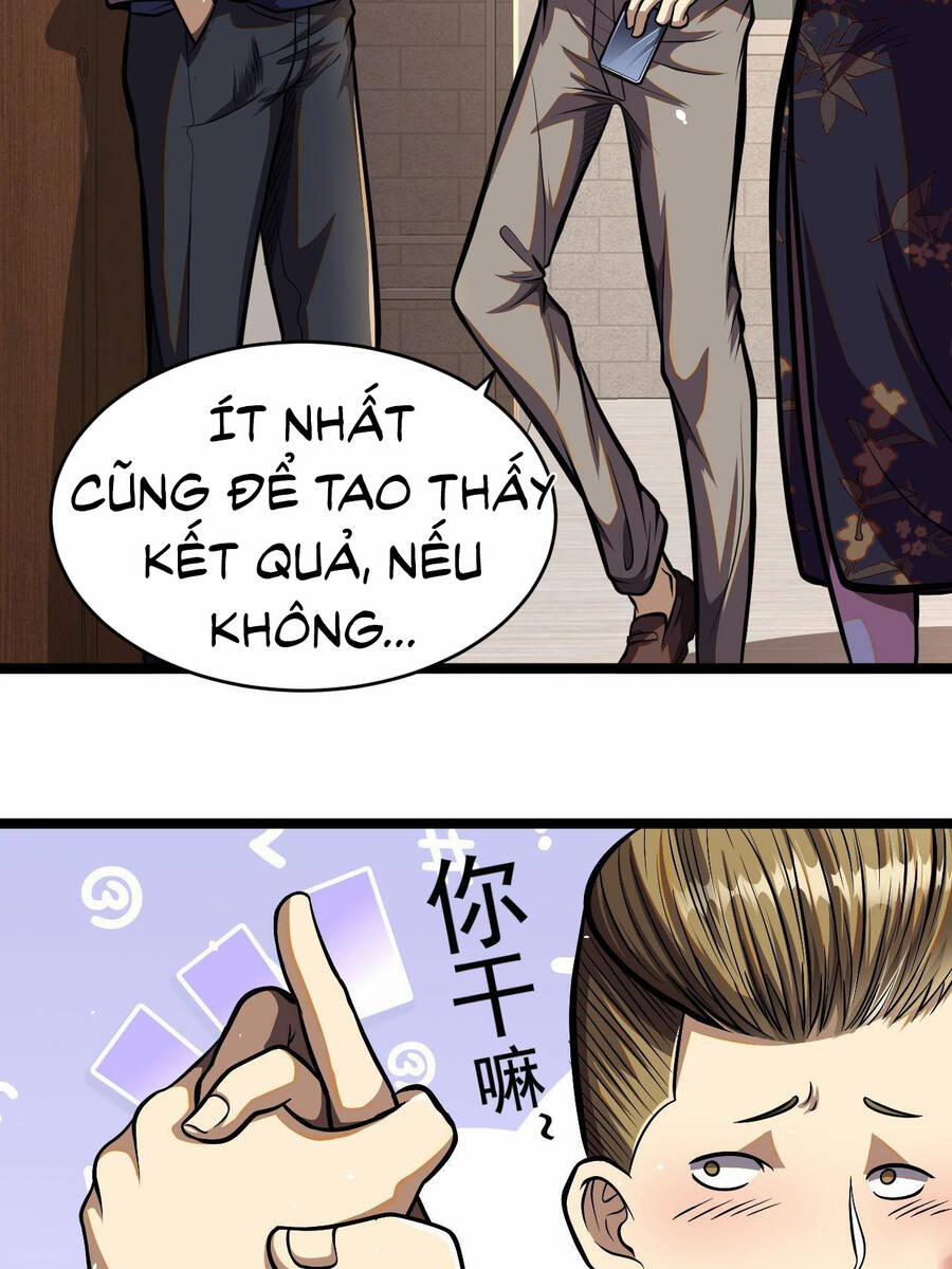 Siêu Phàm Sát Thần 10 trang 33
