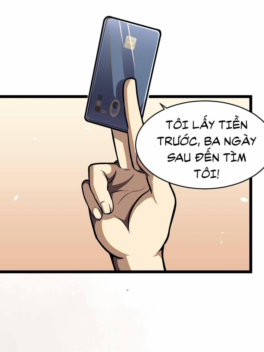 Siêu Phàm Sát Thần 10 trang 36