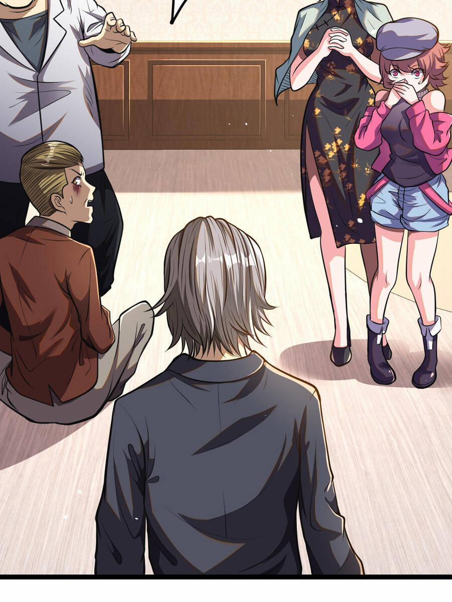 Siêu Phàm Sát Thần 10 trang 42