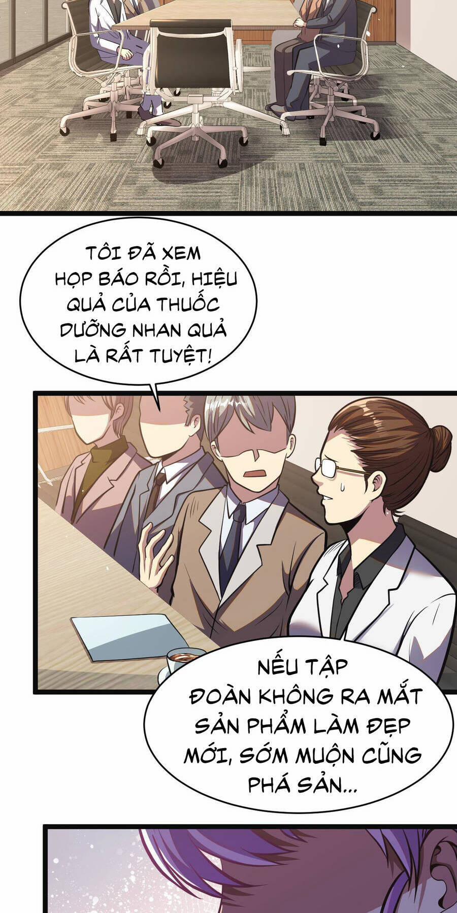 Siêu Phàm Sát Thần 10 trang 54