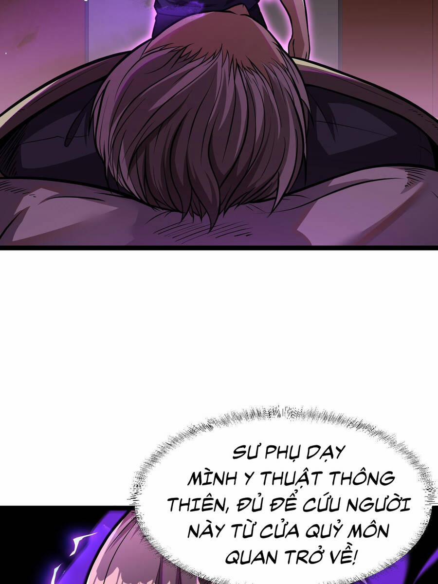 Siêu Phàm Sát Thần 10 trang 8