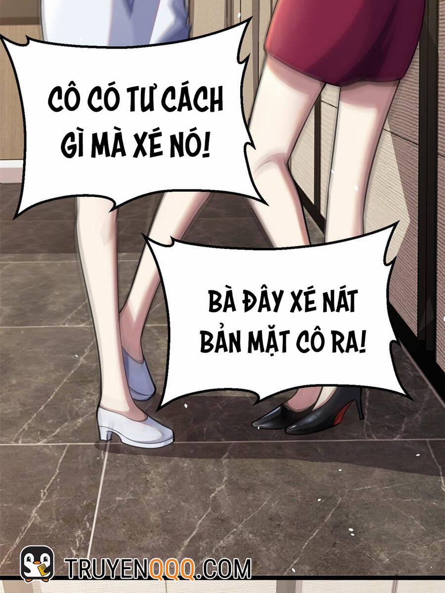 Siêu Phàm Sát Thần 11 trang 16