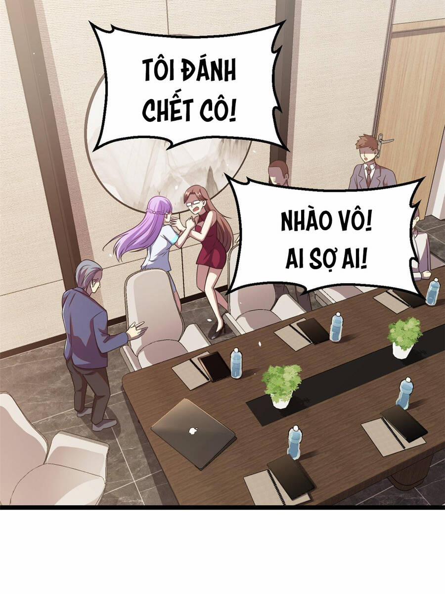 Siêu Phàm Sát Thần 11 trang 17