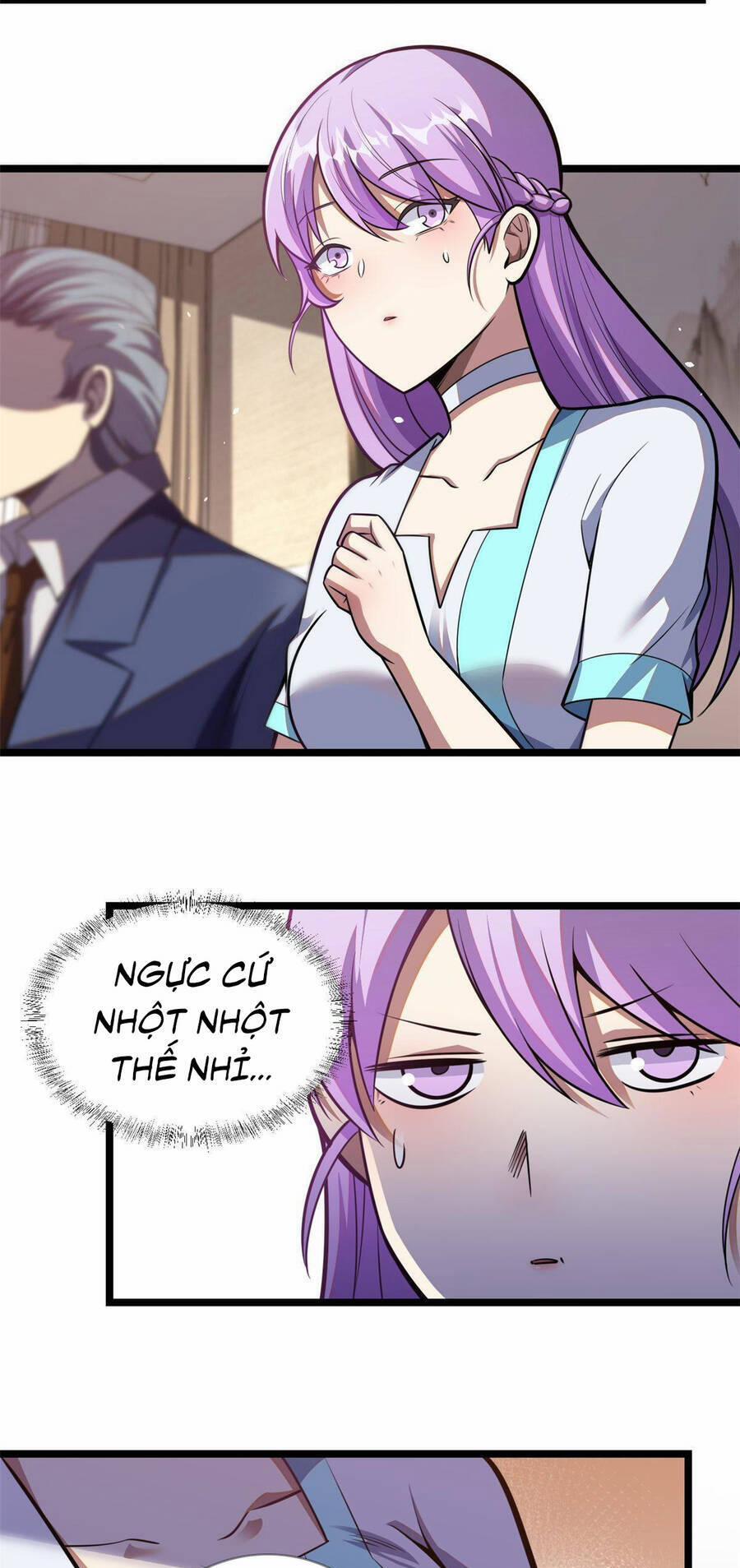 Siêu Phàm Sát Thần 11 trang 2