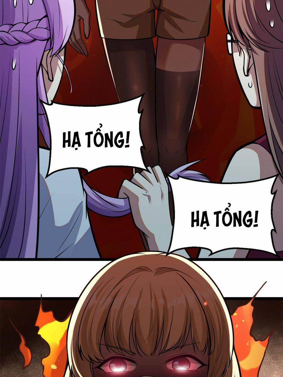 Siêu Phàm Sát Thần 11 trang 21