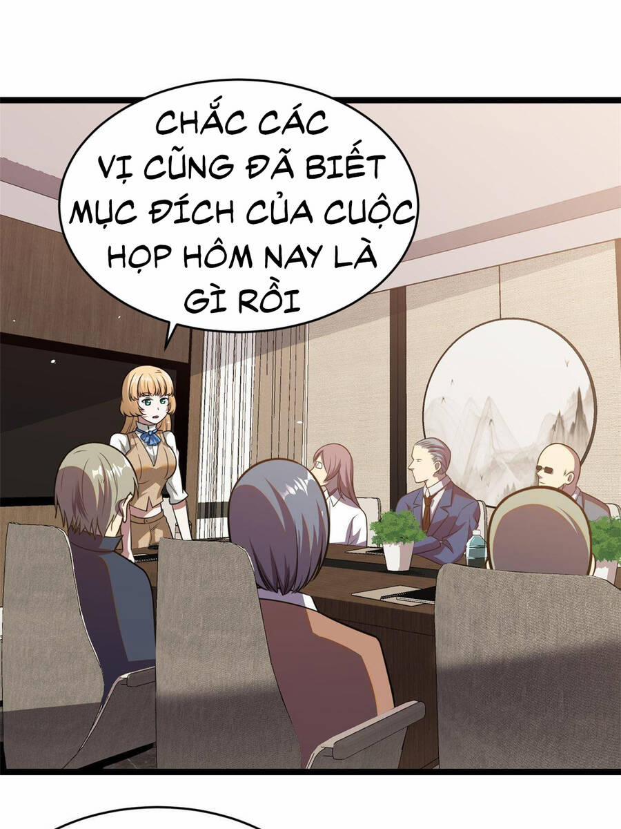 Siêu Phàm Sát Thần 11 trang 23