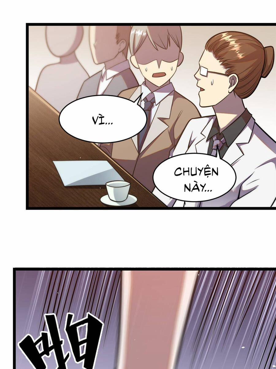 Siêu Phàm Sát Thần 11 trang 25