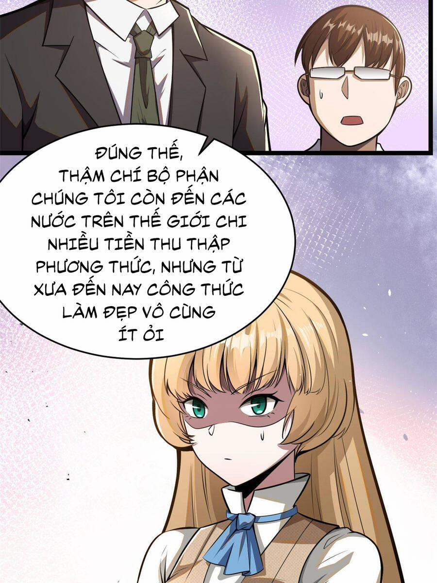 Siêu Phàm Sát Thần 11 trang 29